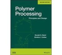 Polymer Processing by Collias Dimitris I. Procter amp Gamble Co. Cincinnati OH Hardcover Book Collias Dimitris I. Procter amp Gamble Co. Cincinnati OH (Auteur)