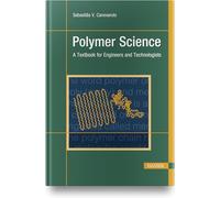 Polymer Science: A Textbook for Engineers and Technologists