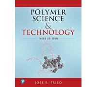 Polymer Science and Technology