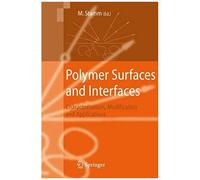 Polymer Surfaces And Interfaces