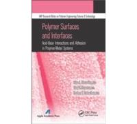 Polymer Surfaces And Interfaces