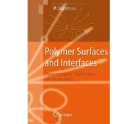 Polymer Surfaces And Interfaces