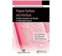 Polymer Surfaces And Interfaces