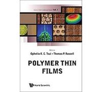 Polymer Thin Films, Series in Soft Condensed Matter