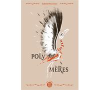 Polymères - Gabriel Descymes - Sterenn - broché - Poésie