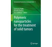 Polymeric Nanoparticles For The Treatment Of Solid Tumors