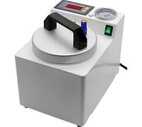 PolyméRisateur De Laboratoire, Machine De PolyméRisation Dentaire, Pour La Restauration Implantaire Auto-Consolidante Fabrication Bases ProthéTiques 不带气泵