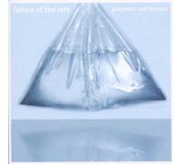 Polymers Are Forever Ep