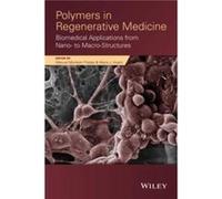 Polymers in Regenerative Medicine by Maria J. Vicent Hardcover Book Maria J. Vicent (Auteur)