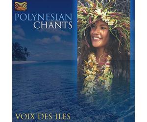 Polynesian Chants