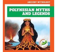 Polynesian Myths and Legends - Cesar Samaniego - Grasshopper Books - Livre en Anglais - Paperback Cesar SamaniegoCesar Samaniego (Auteur)