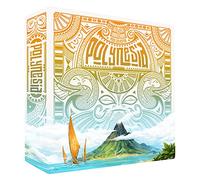 Polynésie : Extension de Carte.