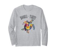 Polynésie française Moorea Tahiti Manche Longue