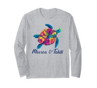 Polynésie française Moorea Tahiti Manche Longue