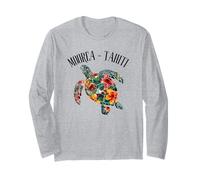 Polynésie française Moorea Tahiti Manche Longue