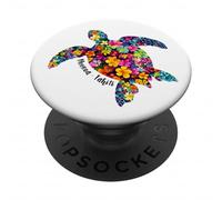 Polynésie française Moorea Tahiti PopSockets PopGrip Adhésif