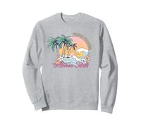 Polynésie française Moorea Tahiti Sweatshirt