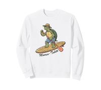 Polynésie française Moorea Tahiti Sweatshirt