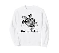 Polynésie Française Moorea Tahiti Sweatshirt