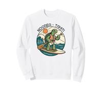 Polynésie française Moorea Tahiti Sweatshirt