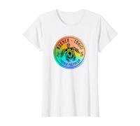 Polynésie Française Moorea Tahiti T-Shirt Graphique avec Valeur