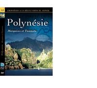 POLYNESIE-Marquises et Tuamotu