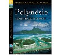 POLYNESIE-Tahiti et Les Iles de la Société