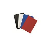 Gbc Pp Polycover Opaque 300 Microns Din A4 Cover Binding 100 Units Multicolore