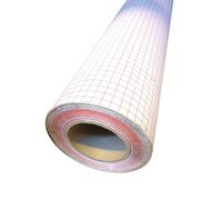 Polyphane adhésif opale 120 cm x au mètre