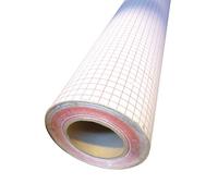 Graine Créative - Polyphane adhésif transparent 120 cm x au mètre