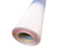 Polyphane Adhésif Transparent - 120 Cm X Au Mètre - Graines Créatives