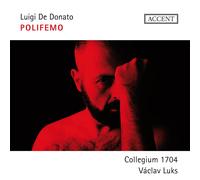 Polyphème - Arias For Bass (CD)