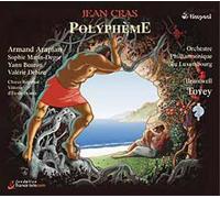 Polyphème, Drame Lyrique En 4 Actes