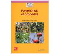 Polyphénols Et Procédés - Transformation Des Polyphénols Au Travers Des Procédés Appliqués À L'agro-Alimentaire