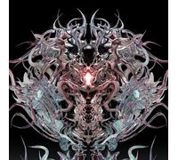 Polyphia - Remember That You Will die (Red, Black, With Blue Splatter Lp)