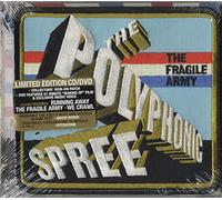 Polyphonic Spree - Fragile Army