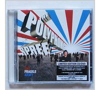 Polyphonic Spree - Fragile Army + Dvd -2-