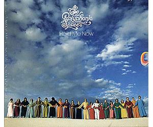 Polyphonic Spree - Hold Me Now