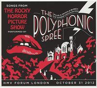 Polyphonic Spree - Songs from The Horror Picture Show [Import]
