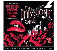 Polyphonic Spree - Songs from The Rocky Horror Picture Show [Import]
