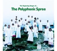 Polyphonic Spree,the - Beginning Stages,The [Import]