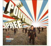 Polyphonic Spree - The Fragile Army [Import]