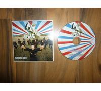 Polyphonic Spree the - The Fragile Army(CD+DVD) [Import]