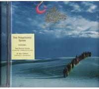 Polyphonic Spree - Together We're Heavy [Import]