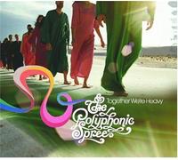 Polyphonic Spree - Together We're Heavy [Import]