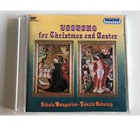 Polyphonic Vespers for Christmas and Easter