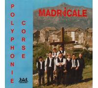 Polyphonie Corse