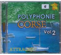 Polyphonie Corse Vol.2