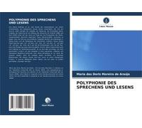 Polyphonie Des Sprechens Und Lesens