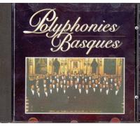 Polyphonies Basques